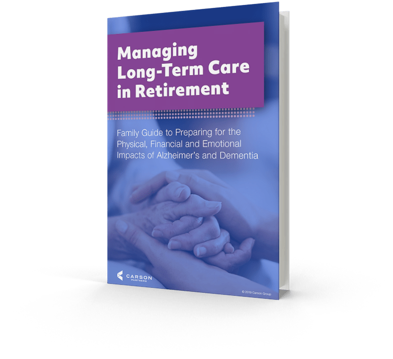 Managing Long-Term Care in Retirement