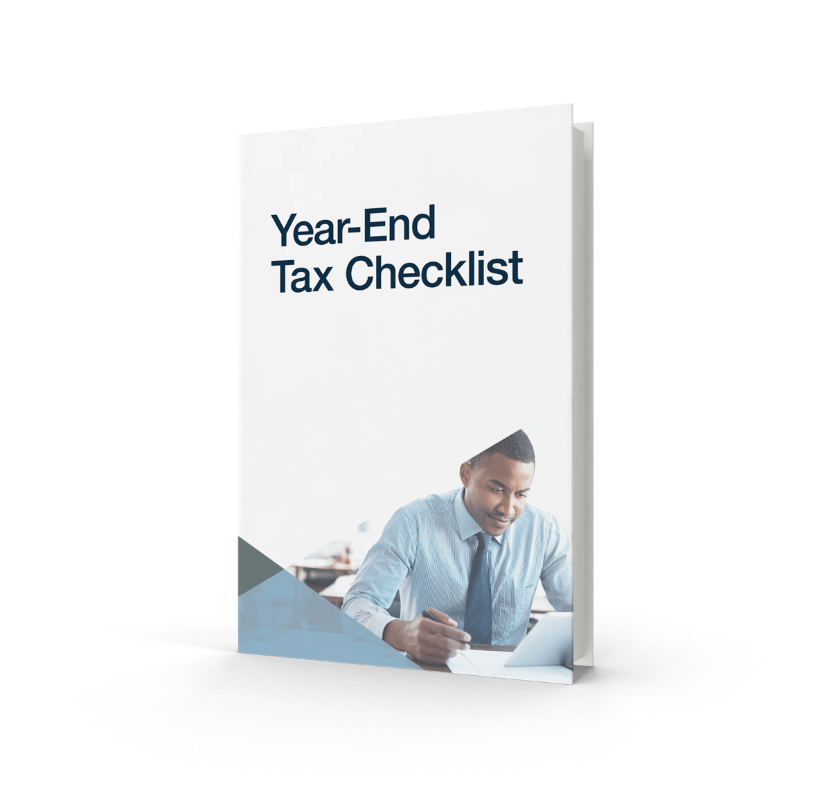 Year-End Tax Checklist